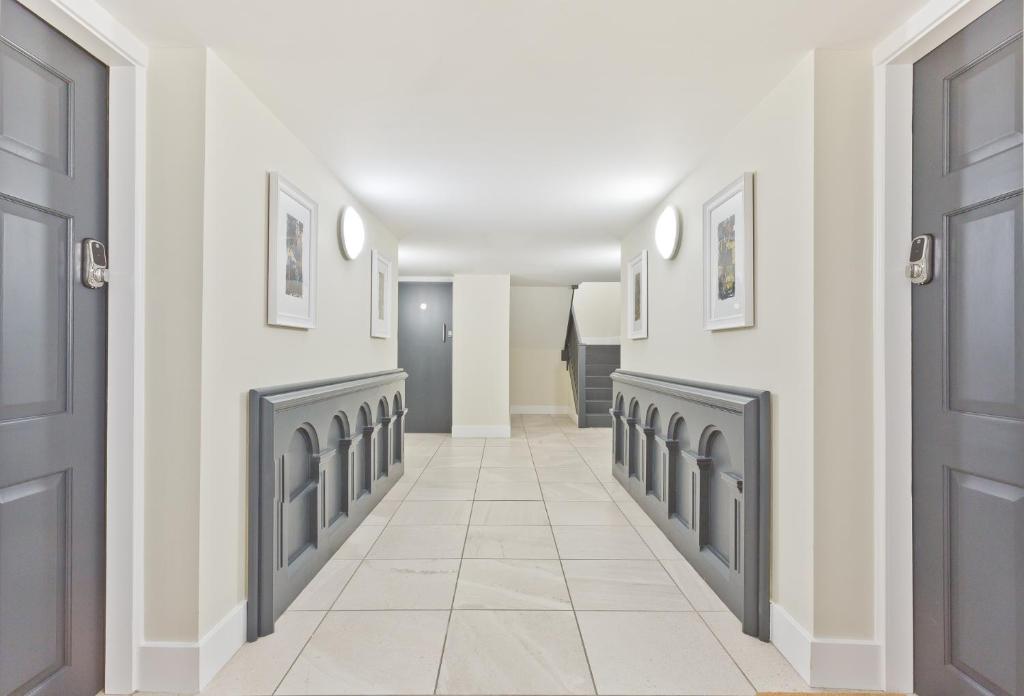 Sandgate Chapel Self Check-In Apartments - photo 4