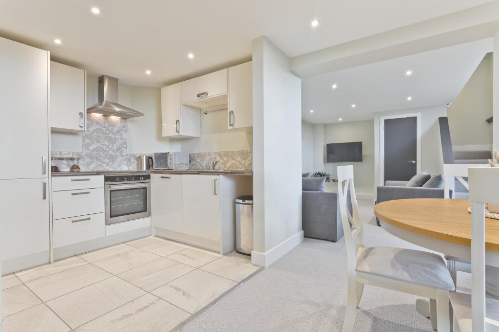 Sandgate Chapel Self Check-In Apartments - photo 3