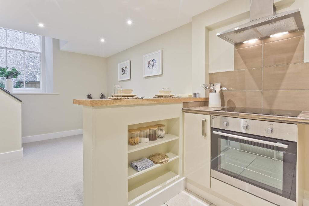 Sandgate Chapel Self Check-In Apartments photo 7