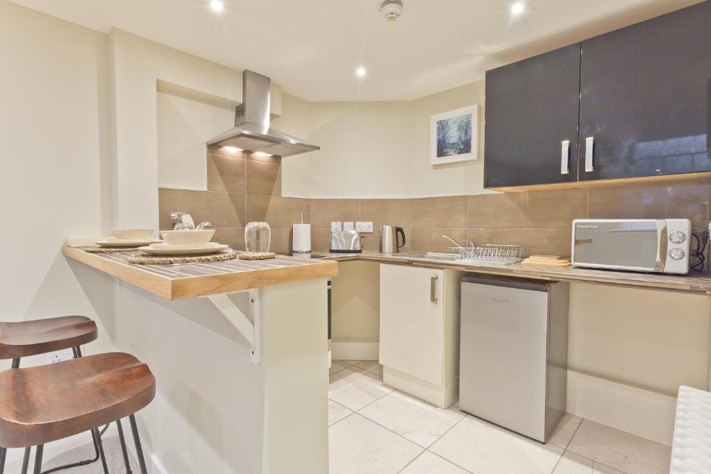 Sandgate Chapel Self Check-In Apartments photo 8