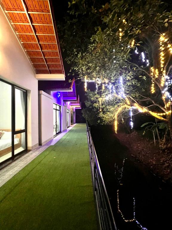 Trang An Nature View Homestay