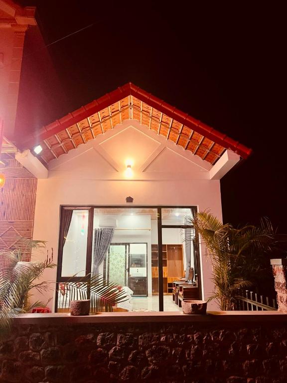 Trang An Nature View Homestay