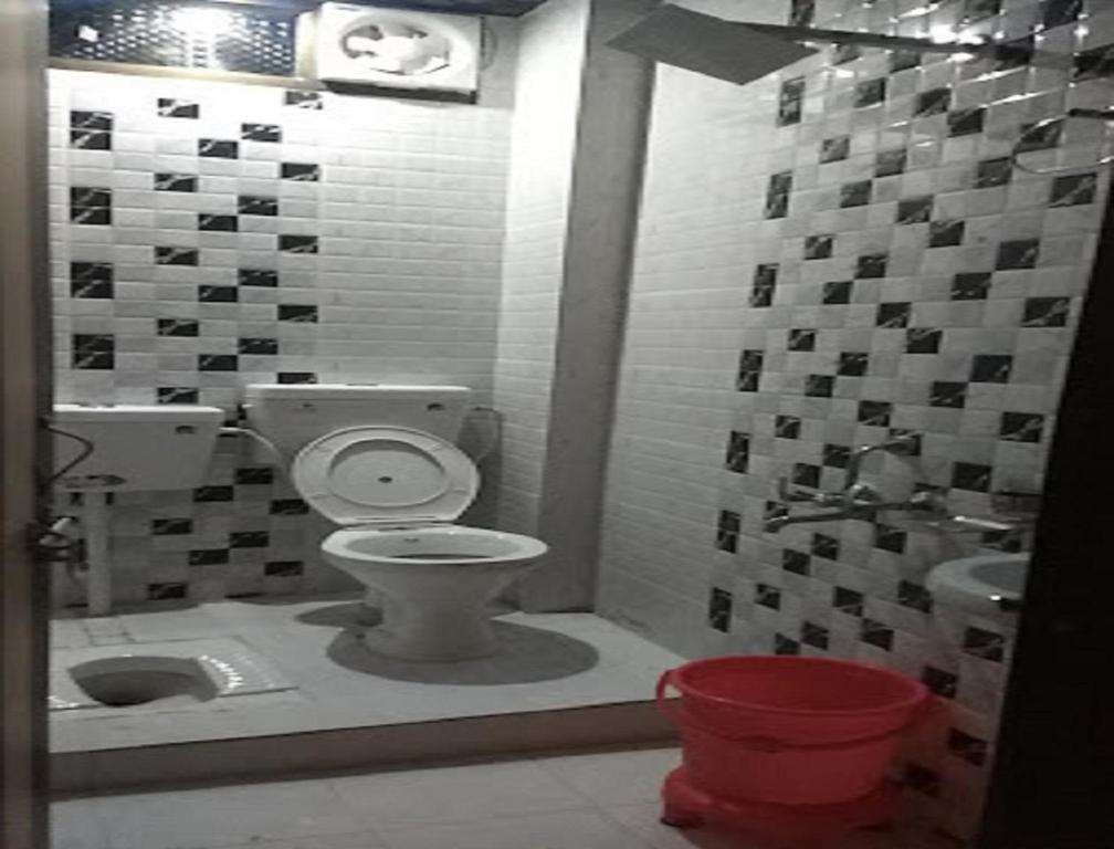 Hotel Mandakini The Heritage, Chitrakoot photo