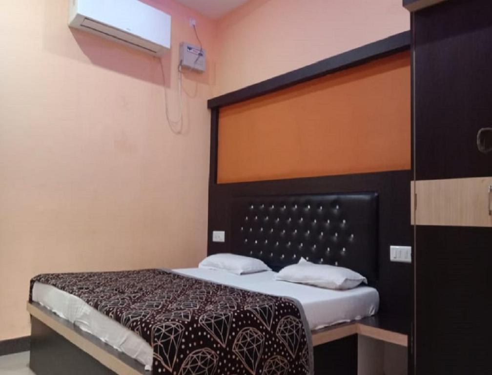 Hotel Mandakini The Heritage, Chitrakoot — Hotel in Chitrakoot (Madhya Pradesh)