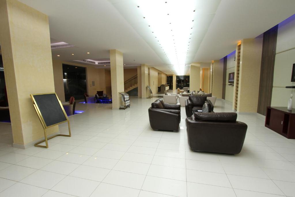Raoum Inn Khafji Southern photo
