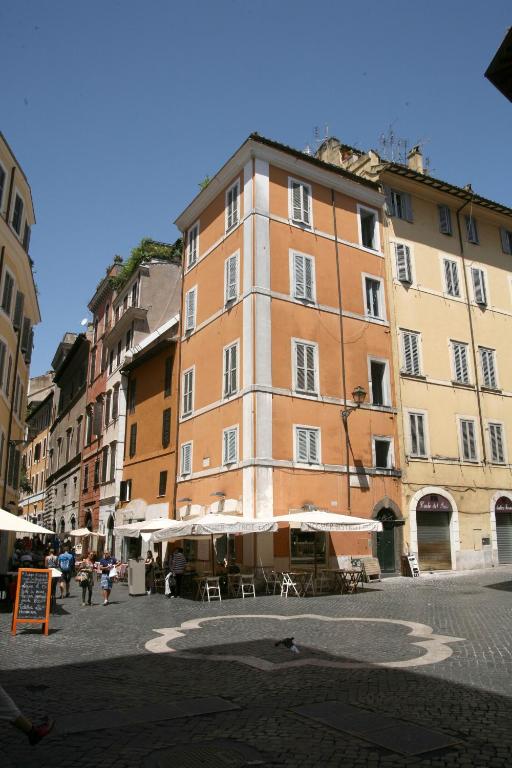 Indimenticabili VACANZE ROMANE nel cuore della città - 2