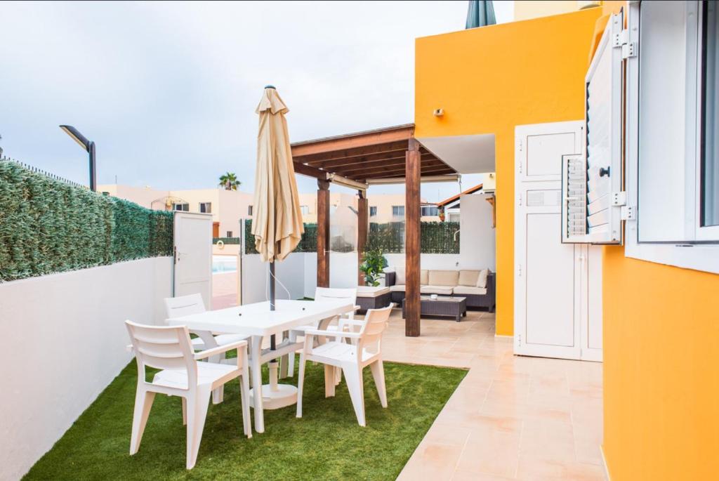 Delfines 61, Corralejo