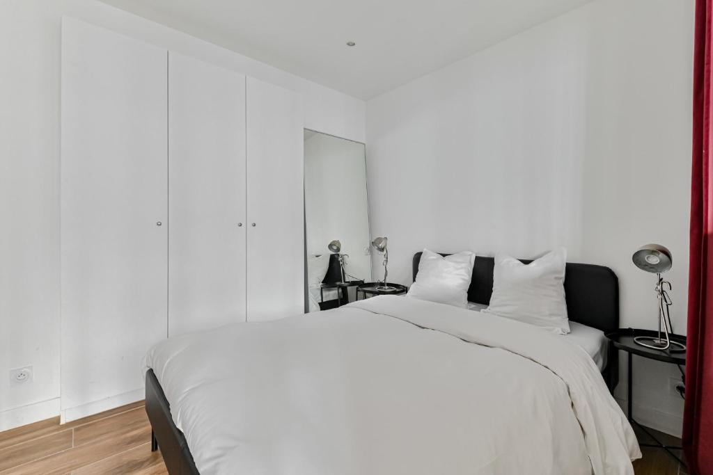 Loft Lux Republique photo