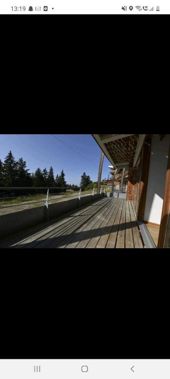 Appartement 35m2 chamrousse - 3