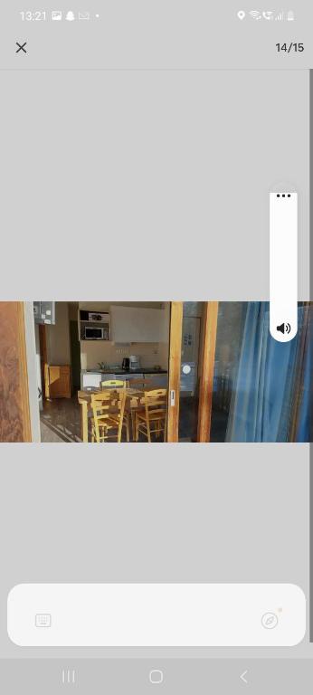 Appartement 35m2 chamrousse - 5