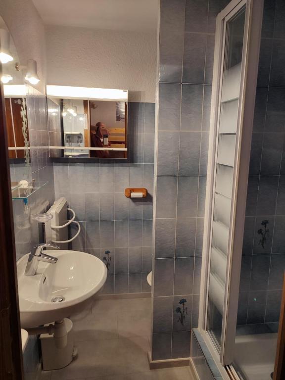 Coquet Studio de 4 personnes aux Carroz - Balcon et Wifi - 5