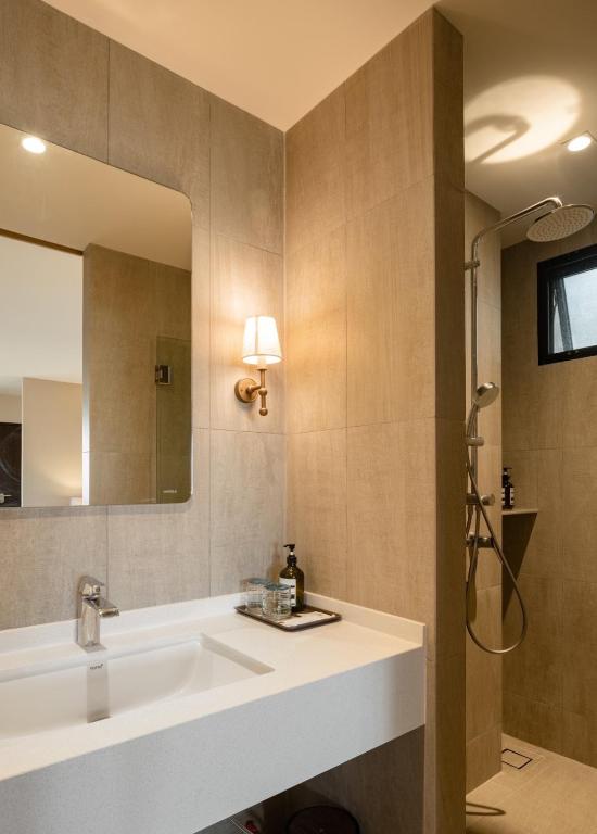 Shower