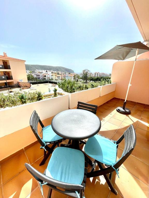 Los Seres - Relaxing Apartment With Pool - 5