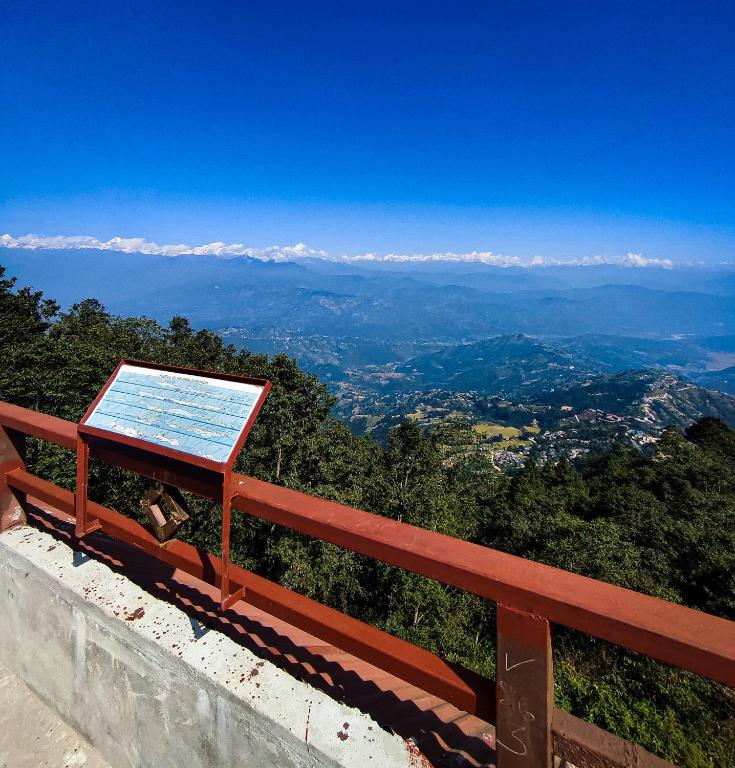 Surrounding environment