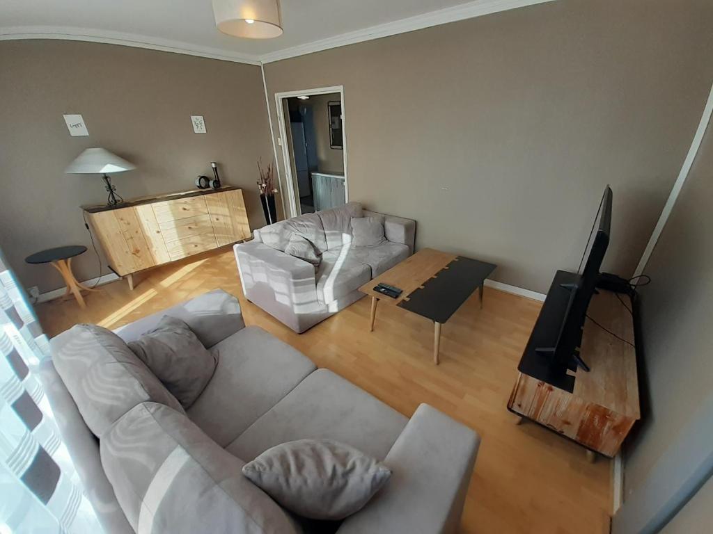 3 chambres NETFLIX INCLUS - 1