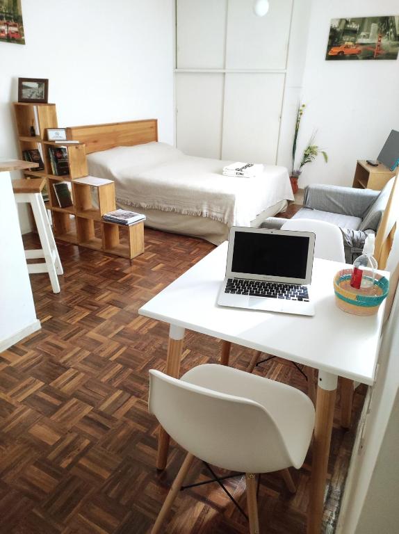 Vuelta de Obligado Apartment — Hotel in Buenos Aires