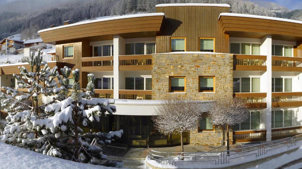 Royal Appartements Sölden - 1