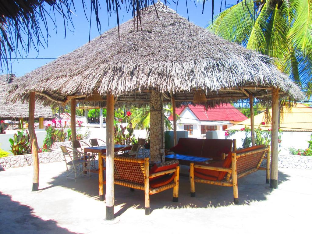 Take It Easy — Hotel in Zanzibar