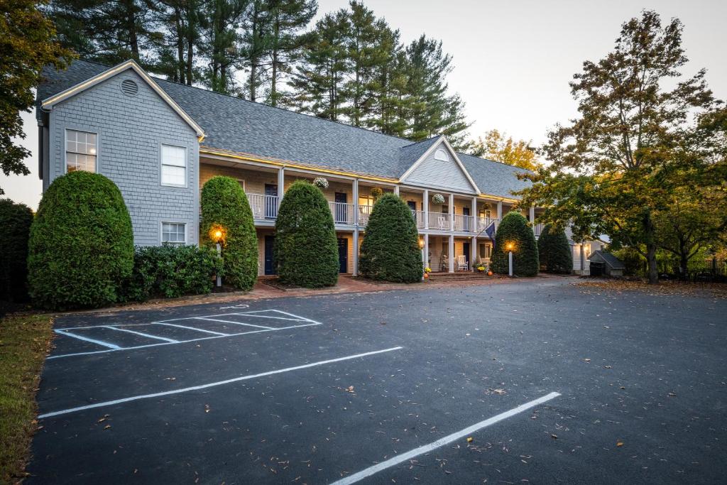 Jack Daniels Motor Inn photo