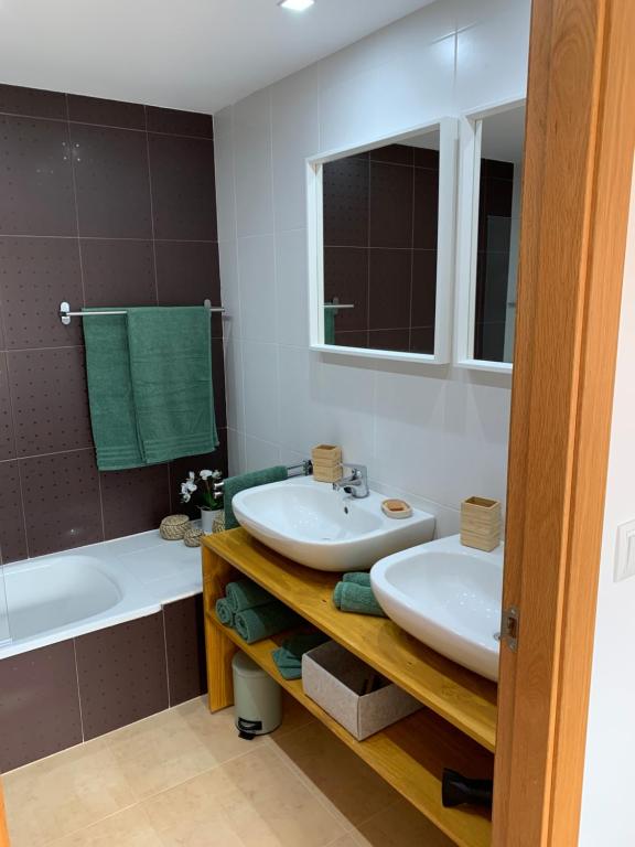 Apartment Sol Dorado - Mar Menor Golf Resort - 4