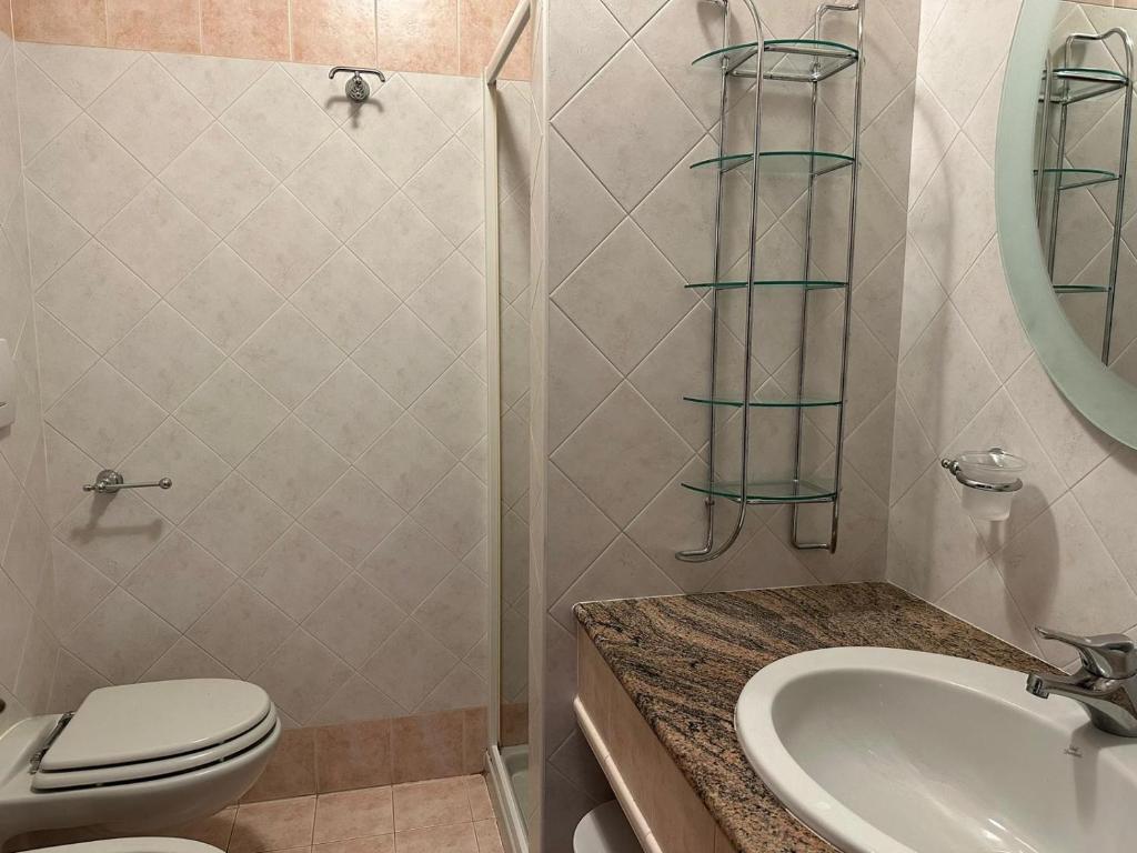 Hotel Serena Cortina photo