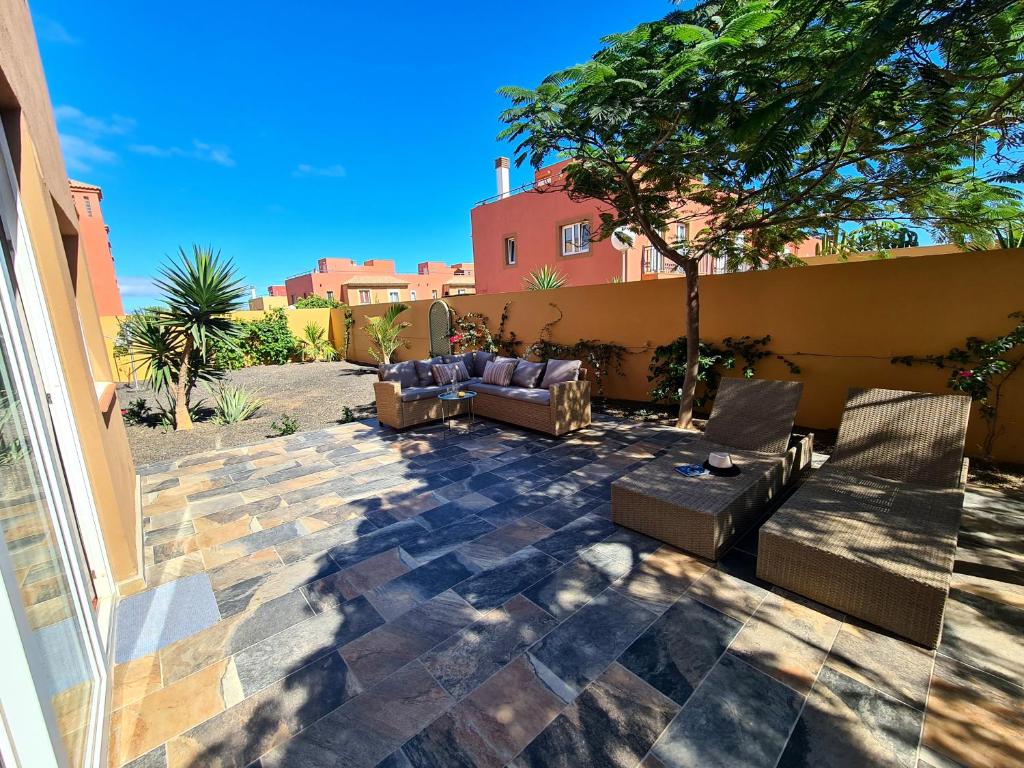 Casa Zalla 110m2, 200m2 Garden, Pool, 1Gb Wi-Fi, Private Parking - 2