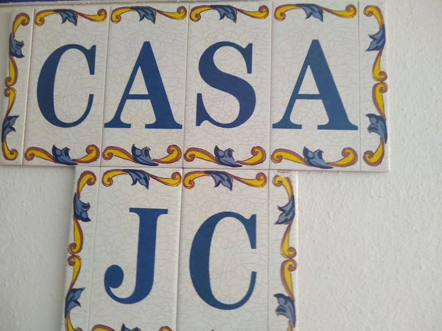 Casa JC - 2