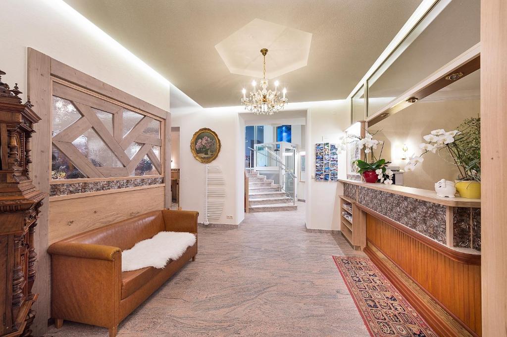 Hotel Alpenblick photo
