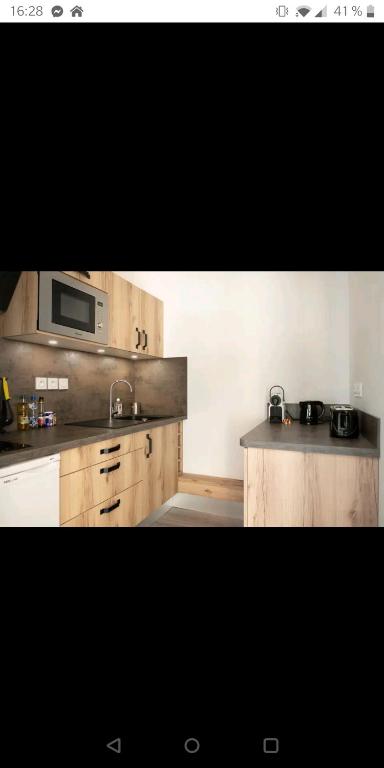 Appartement des cordeliers avec parking - 2