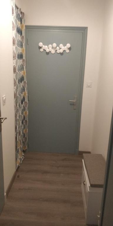 Appartement des cordeliers avec parking - 4
