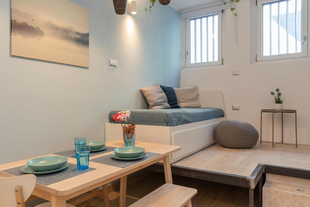 [Sweet apartment] - Grazioli 3 - 3