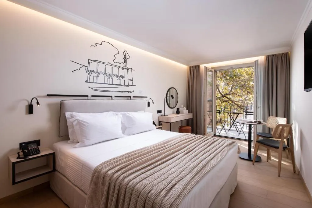 Epoch House & The Orange Shop - Adults Only, hotel in Nafplio