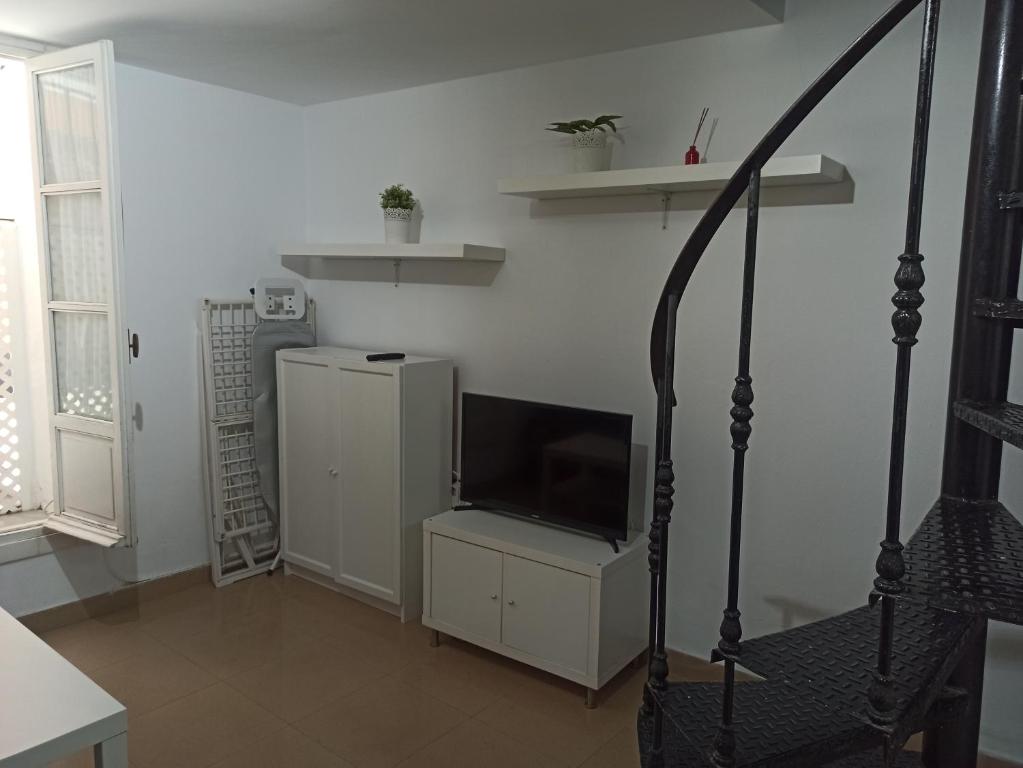 Duplex Cadiz Centro - 2