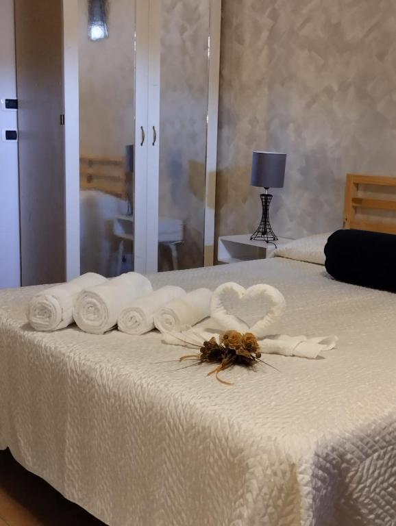 Casa vacanza Giovanni Salvatori — Hotel in Orvieto