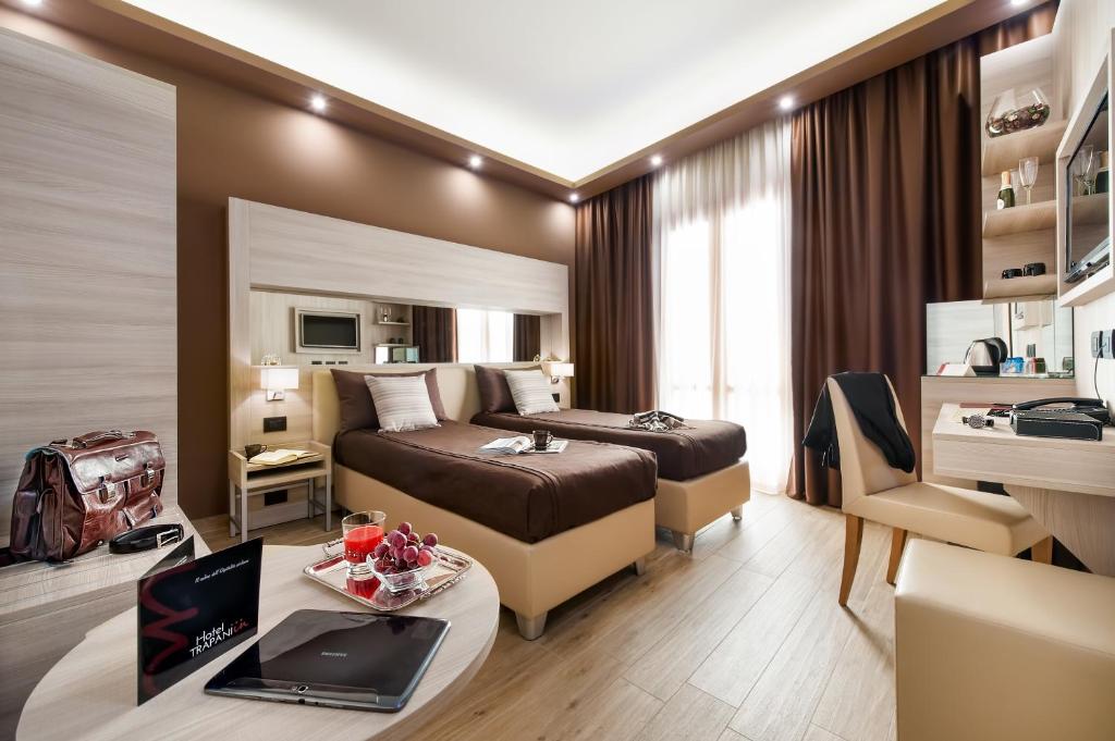 Hotel Trapani In - 2