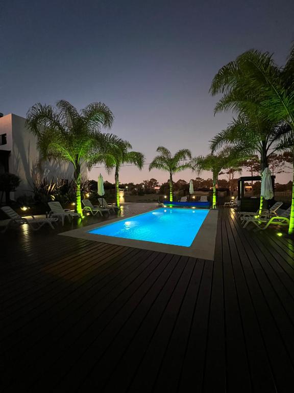 El Diablo Chic - Style House - 4