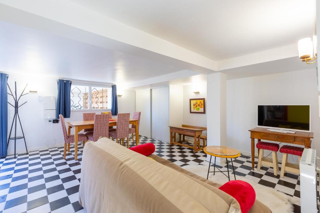 Maison Royan Foncillon-Chay classée PMR - 3