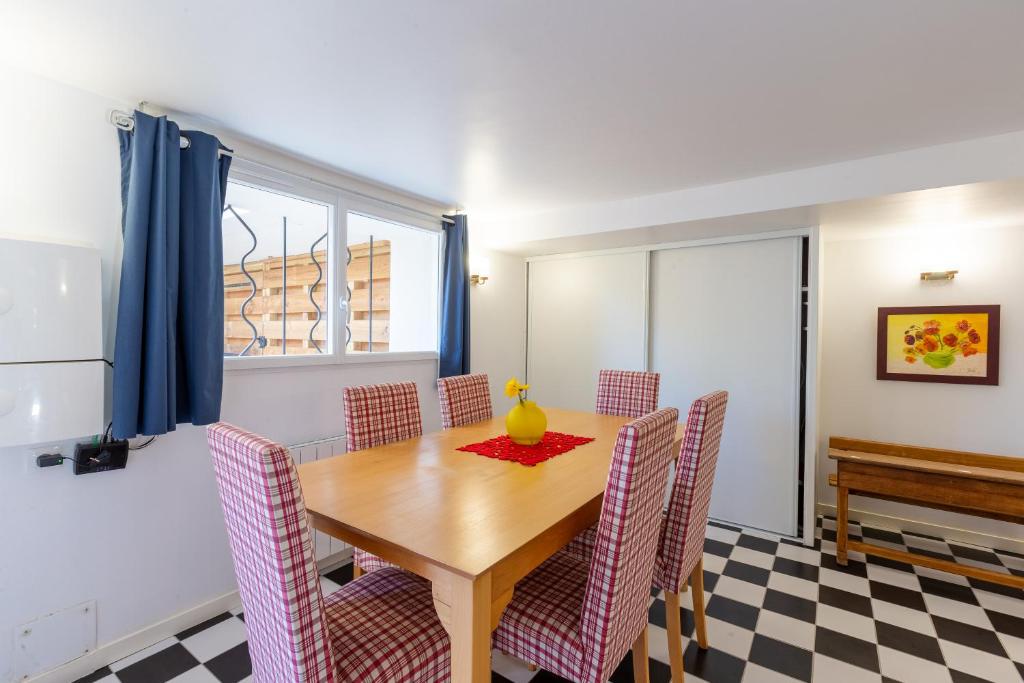 Maison Royan Foncillon-Chay classée PMR - 4
