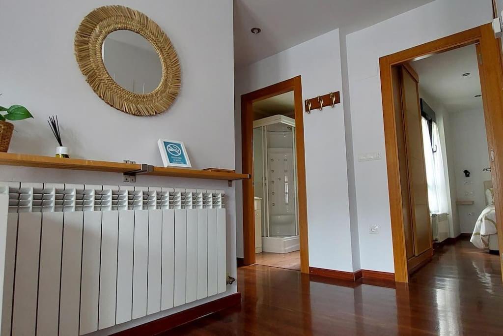 Precioso Apartamento en Cimadevilla - 5