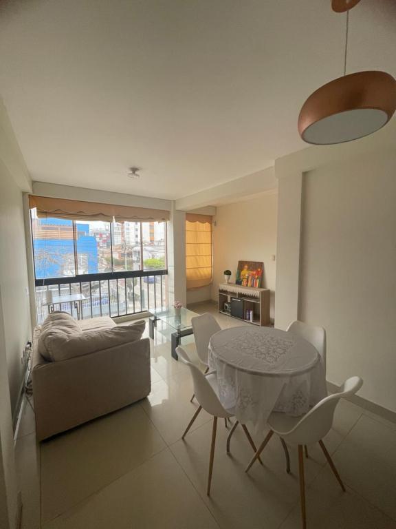 Hermoso departamento en pueblo libre cerca al aeropuerto - 3