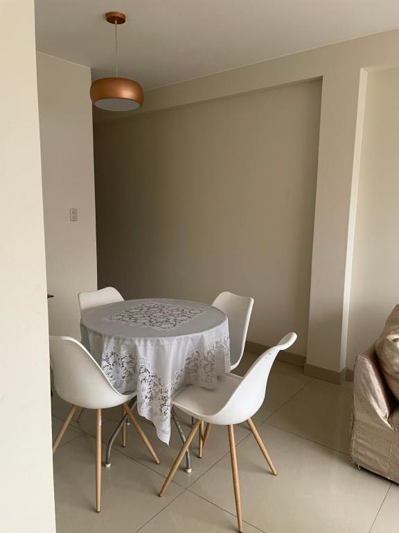 Hermoso departamento en pueblo libre cerca al aeropuerto - 4
