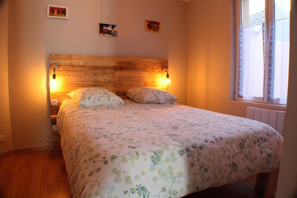 Le Cottage des Curie - 3