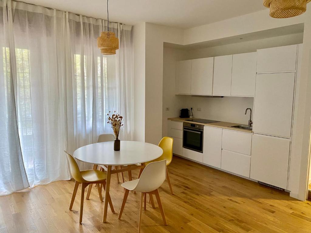 Brand new flat ready to welcome you to Milan! - 1