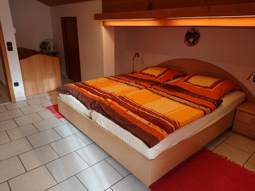 Haus-Brecherspitzblick - 5