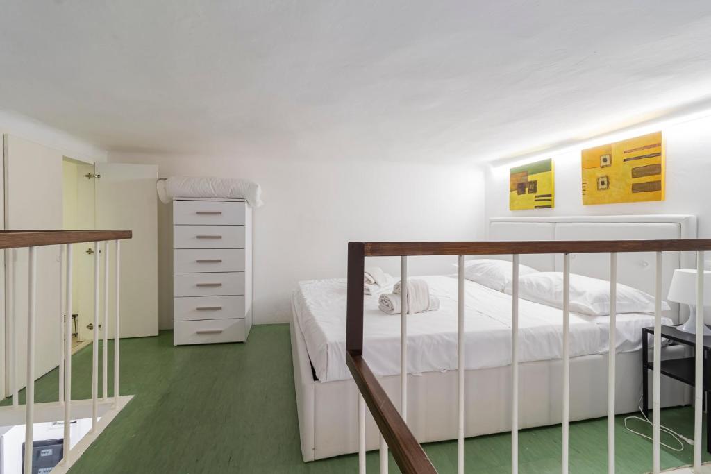 [Lovely flat Sempione] - Londonio - 2
