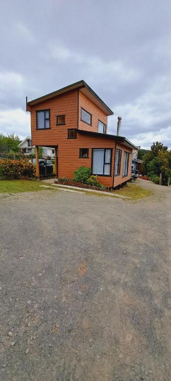 Casita del Sure - 1