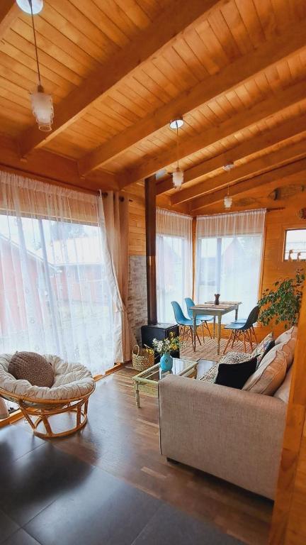Casita del Sure - 3