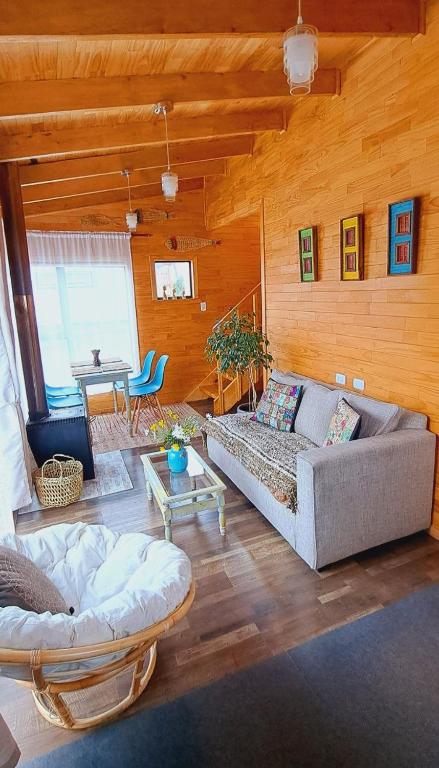Casita del Sure - 4