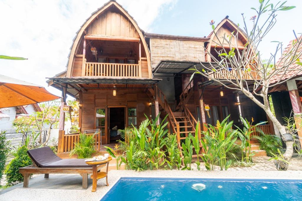 Madeira Inn Villa by Bukit Vista