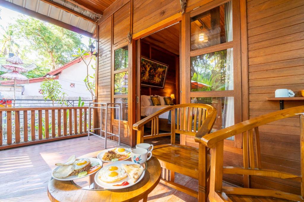 Madeira Inn Villa by Bukit Vista